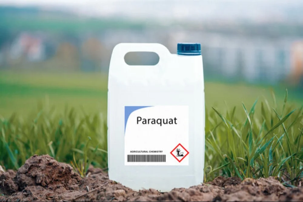 Paraquat Spreading Across Bangladesh Despite Bans in 77 Countries