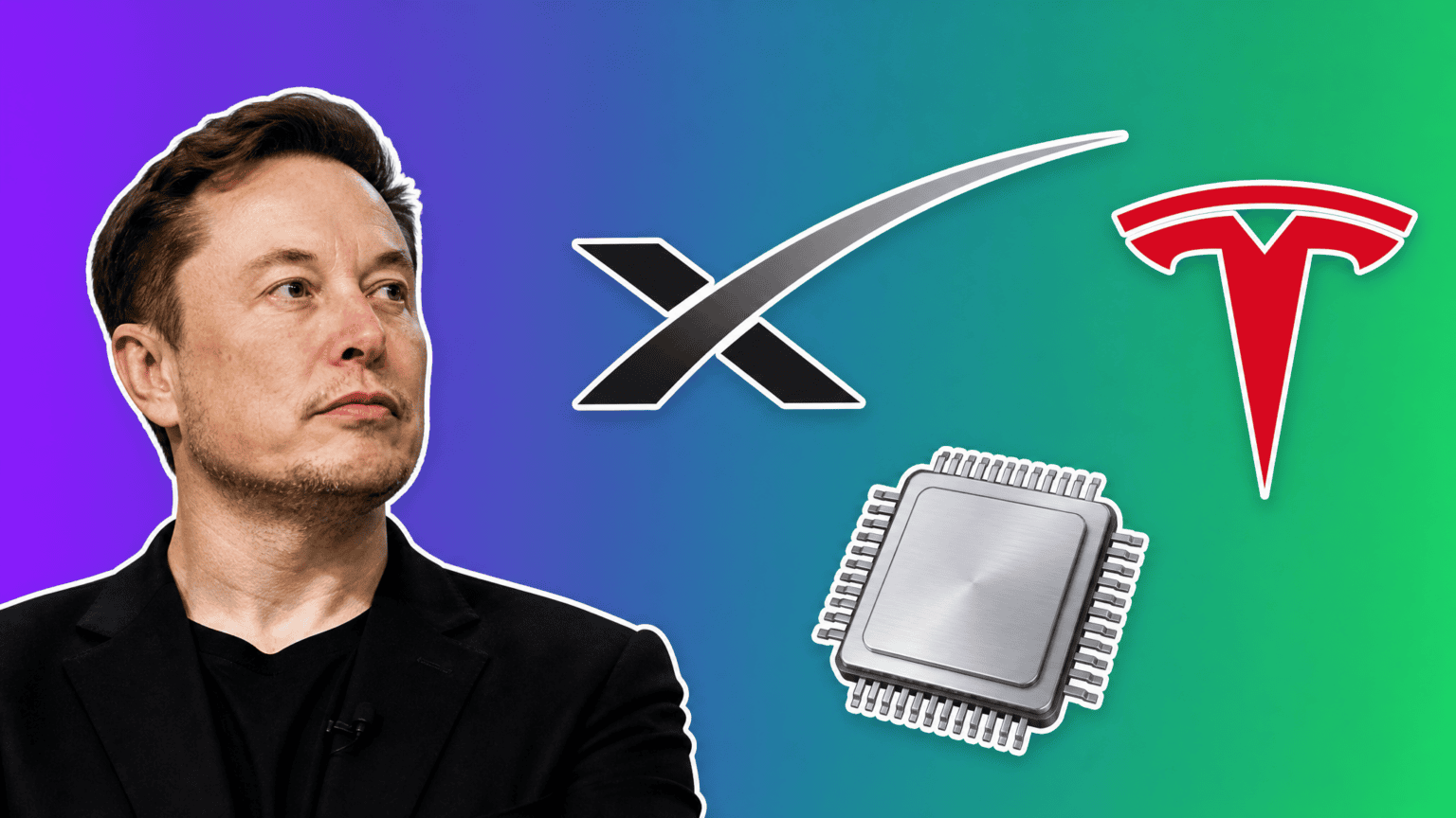 Elon Musk’s $16.8 Billion Terafab in Texas Could Become the World’s Largest Building