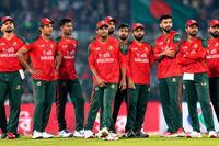 Bangladesh vs Nepal T20I Series Confirmed for March 2027