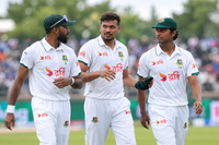 India Series Postponed, But Bangladesh Face No Breather in Packed Cricket Schedule
