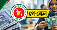 Bangladesh National Pay Scale 2026: Higher Grade After 8 Years, House Rent to Rise in 2028