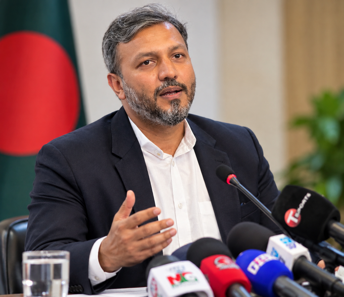 Bangladesh T20 World Cup Exit: Probe Puts Blame on Interim Government