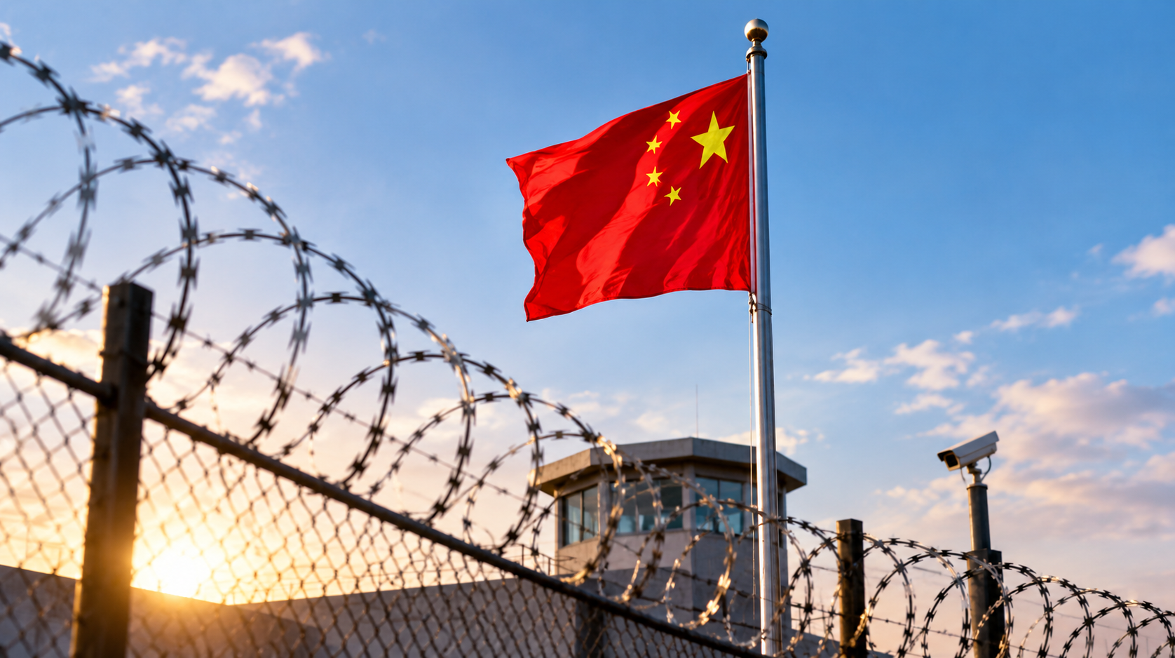 China Tightens Exit Rules Over National Technology and Security Risks