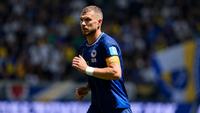 Edin Dzeko retirement: Edin Dzeko Announces Bosnia Retirement After Sweden Match