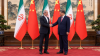 Iran-China Trade: How a Billion-Dollar Sanctions Workaround Moves Oil and Chinese Goods