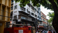 Bangladeshi patients: Kolkata hotel closures leave Bangladeshi medical travelers scrambling for rooms
