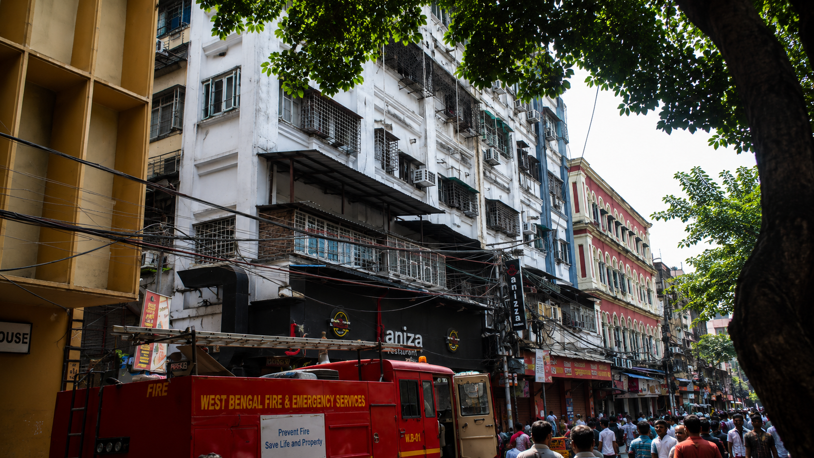 Bangladeshi patients: Kolkata hotel closures leave Bangladeshi medical travelers scrambling for rooms