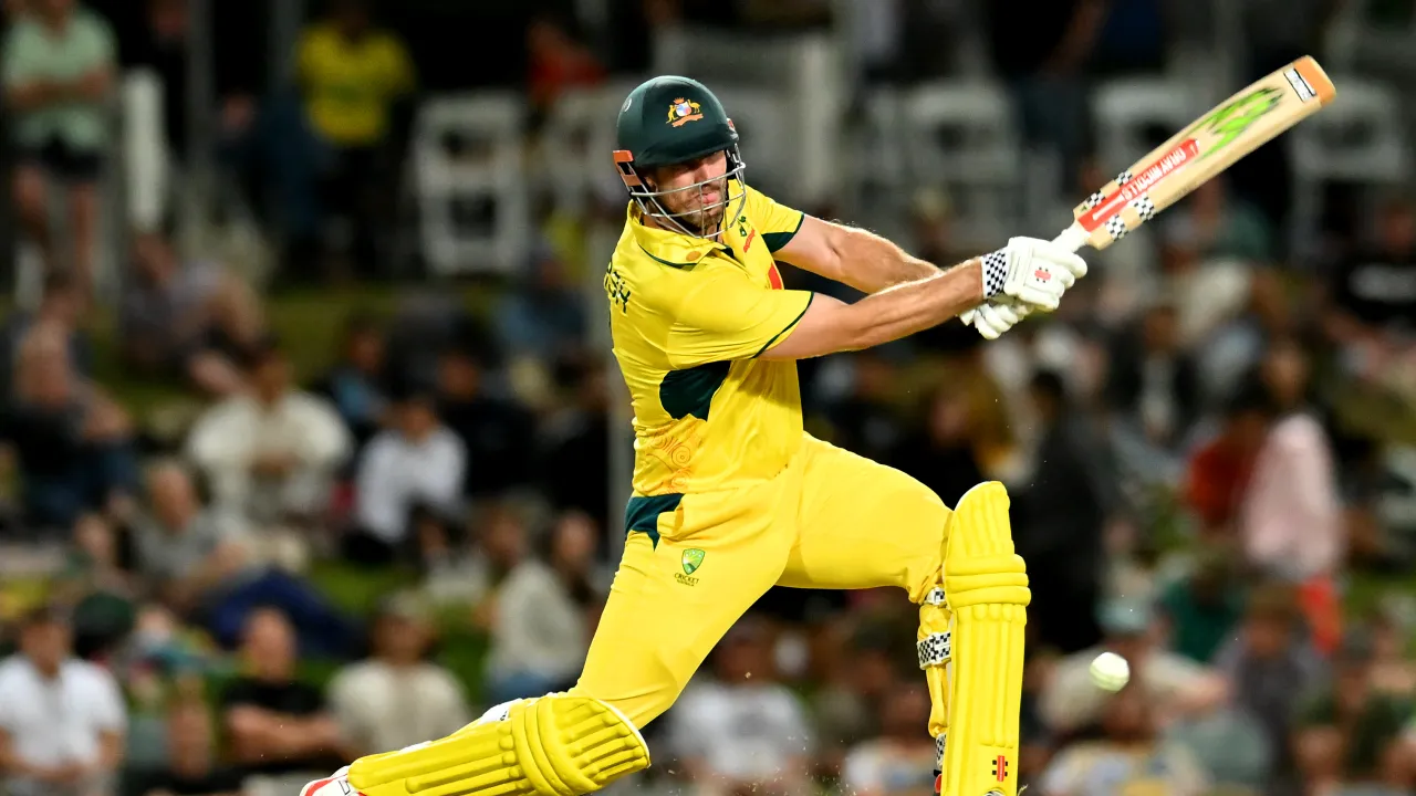 South Africa vs Australia 1st ODI: Edwards debuts as Australia bowl first