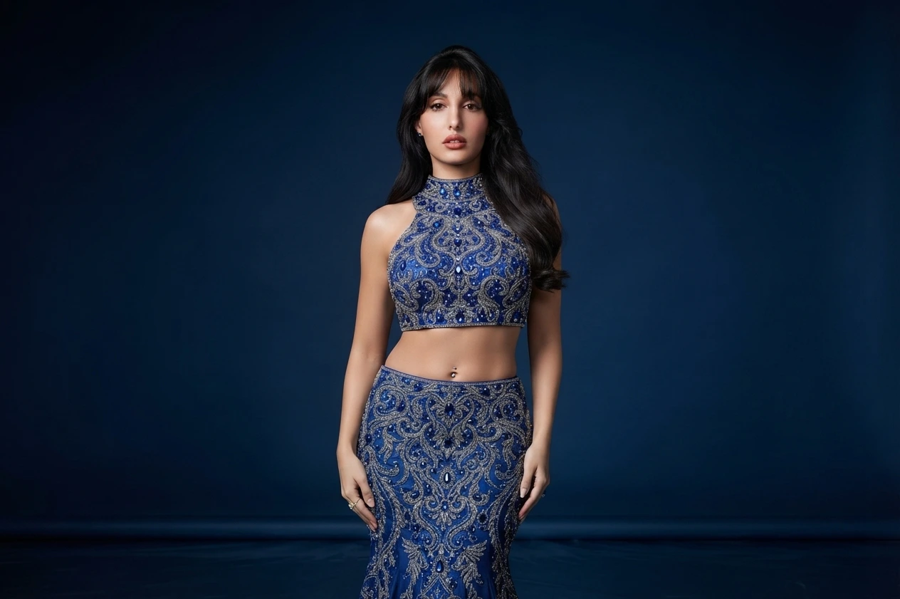 Nora Fatehi Faces Rs. 3 Crore Defamation Suit Over ‘Toy Plane’ Remarks