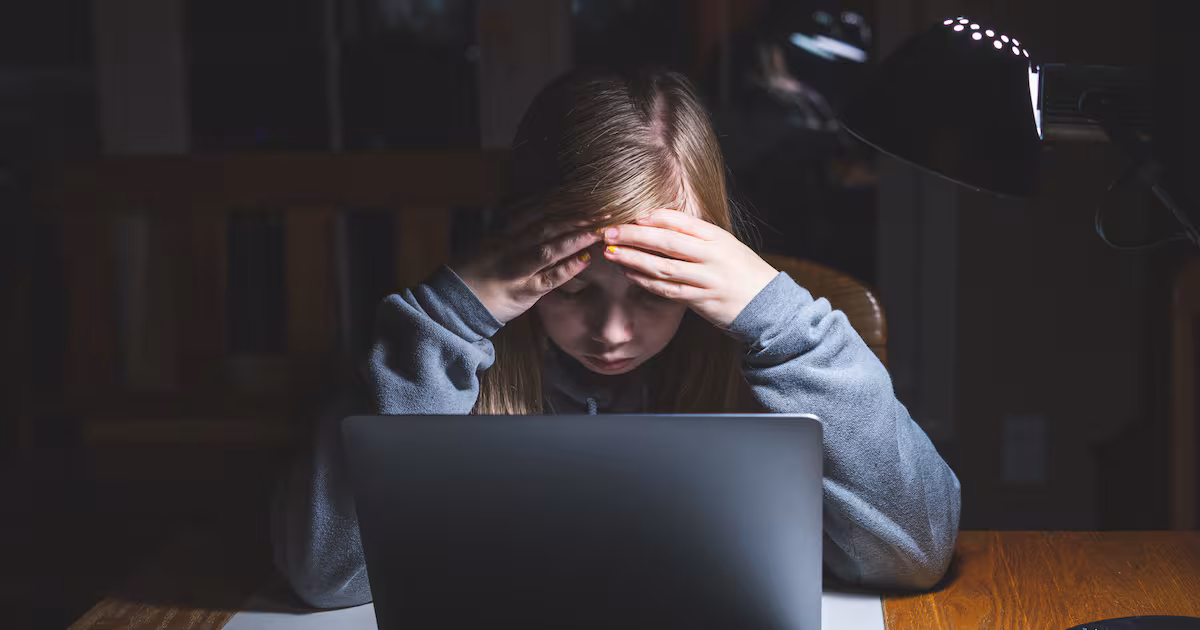 UNICEF Survey Reveals Hidden Scale of Online Sexual Abuse Targeting Children