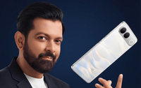 Vivo V80 Lite 5G Launched in Bangladesh with Curved AMOLED Display, 7,050mAh Battery