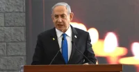 Netanyahu Meets UAE President in Rare Abu Dhabi Visit Amid Regional Tensions