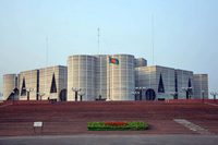 July Charter Reform Talks Begin Without Jamaat, NCP as Opposition Rejects Special Committee