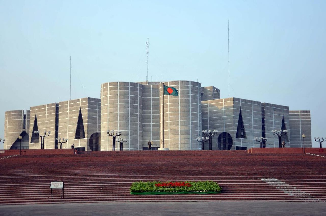 July Charter Reform Talks Begin Without Jamaat, NCP as Opposition Rejects Special Committee