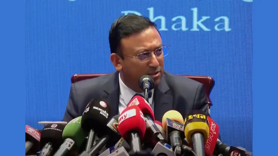 Tarique Rahman’s UNGA Visit Draws 30 International Engagements, Says State Minister
