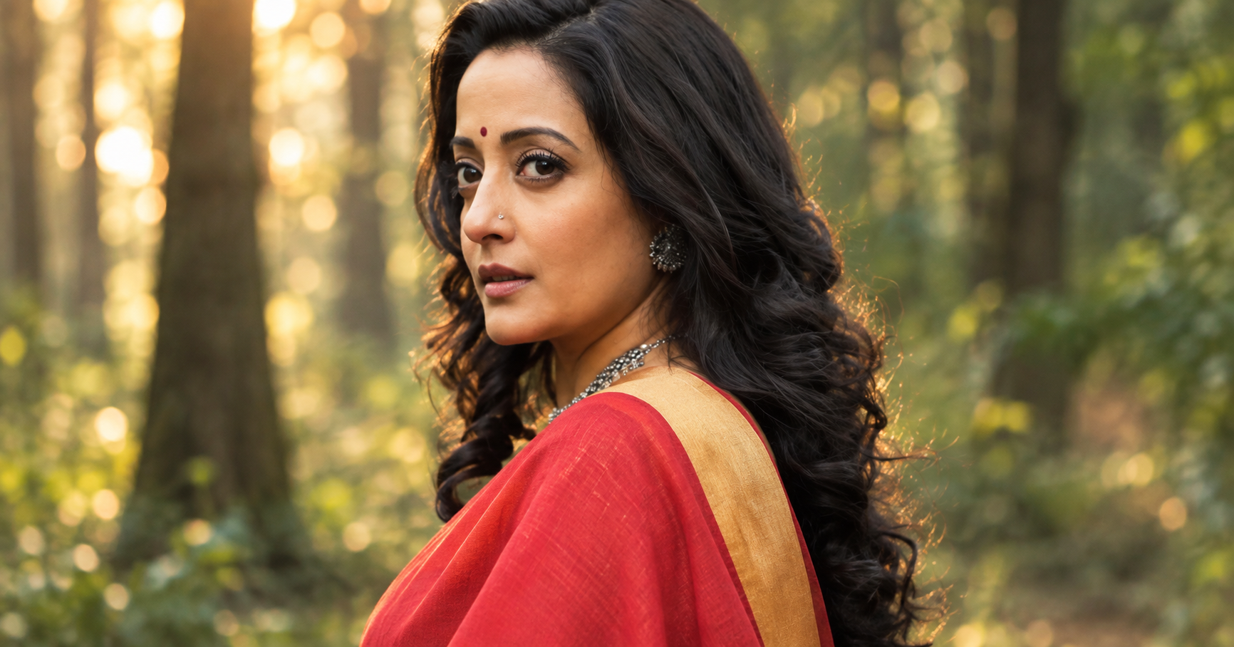 Raima Sen on Marriage at 47: ‘No Urge’ to Tie the Knot, Motherhood Still an Open Question