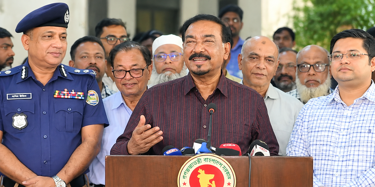 Bangladesh Speaker Urges Electoral Overhaul, Highlights Bhola Gas Potential 1 Bangladesh Speaker Urges Electoral Overhaul, Highlights Bhola Gas Potential