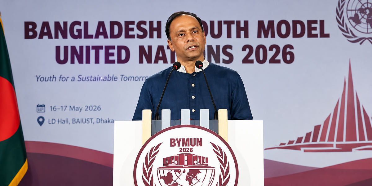 Bangladesh Deputy Speaker Calls on Youth to Lead Fight Against Corruption 1 Bangladesh Deputy Speaker Calls on Youth to Lead Fight Against Corruption