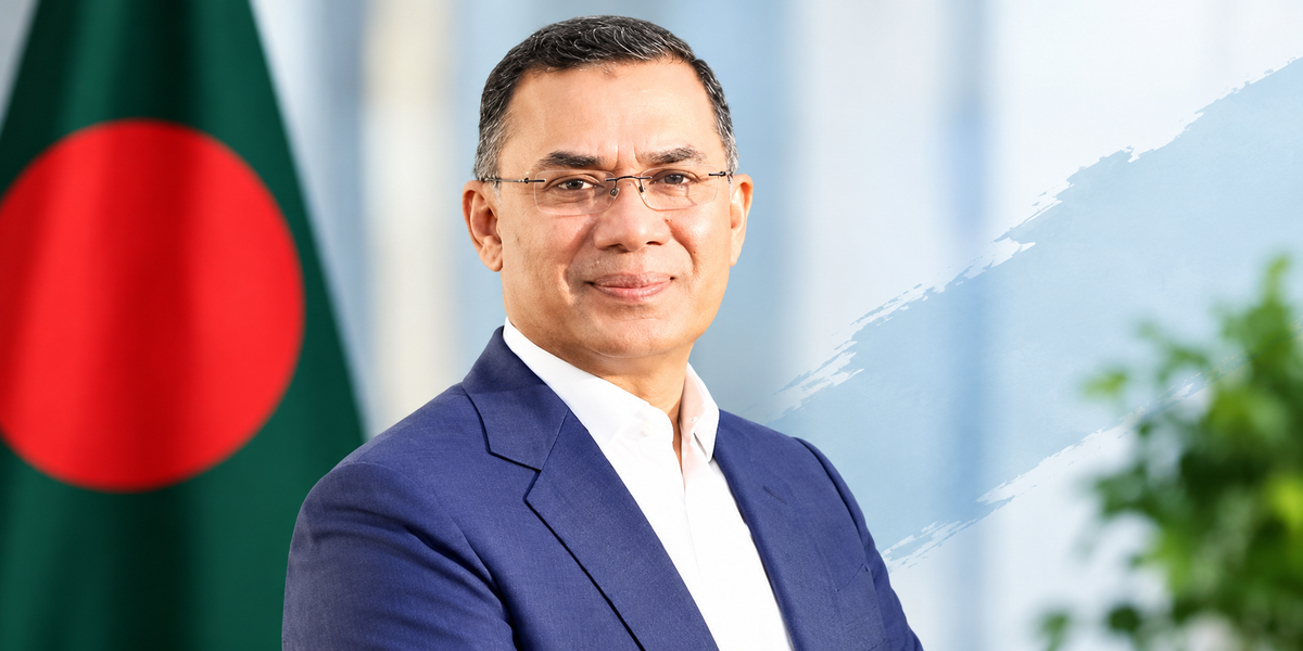 Tarique Rahman Japan Visit Puts Investment and Trade Growth in Focus