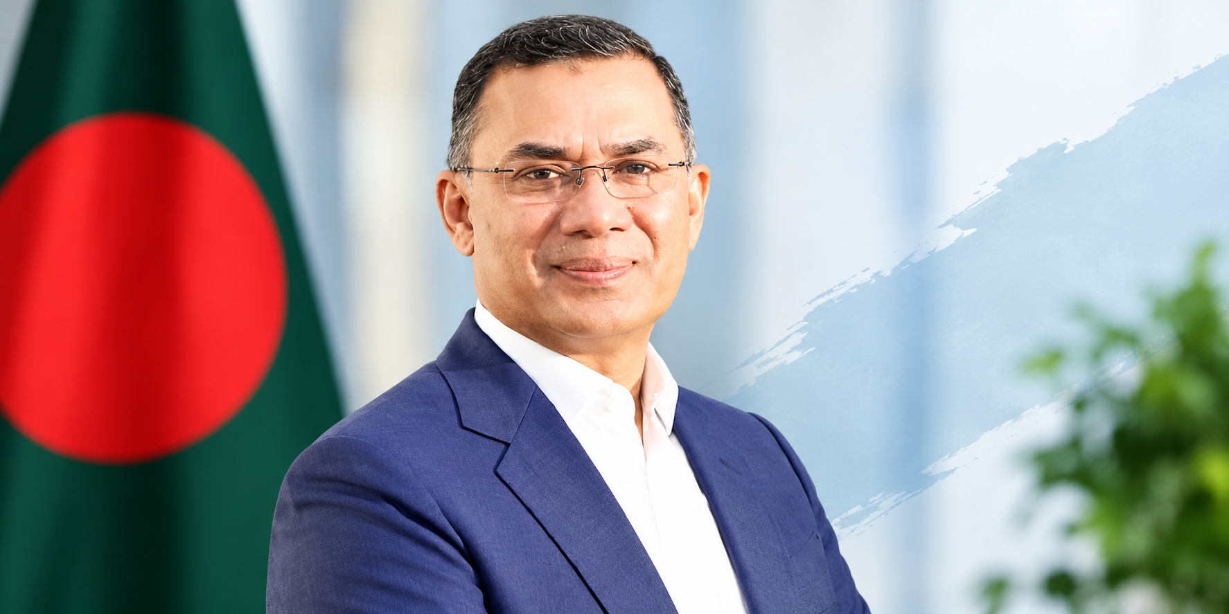 Tarique Rahman Japan Visit Puts Investment and Trade Growth in Focus