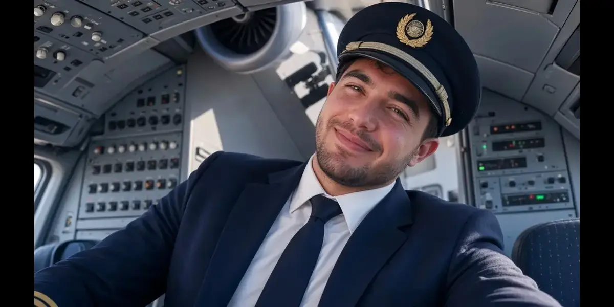 Flydubai Co-Pilot Hamam Al-Hamani Identified