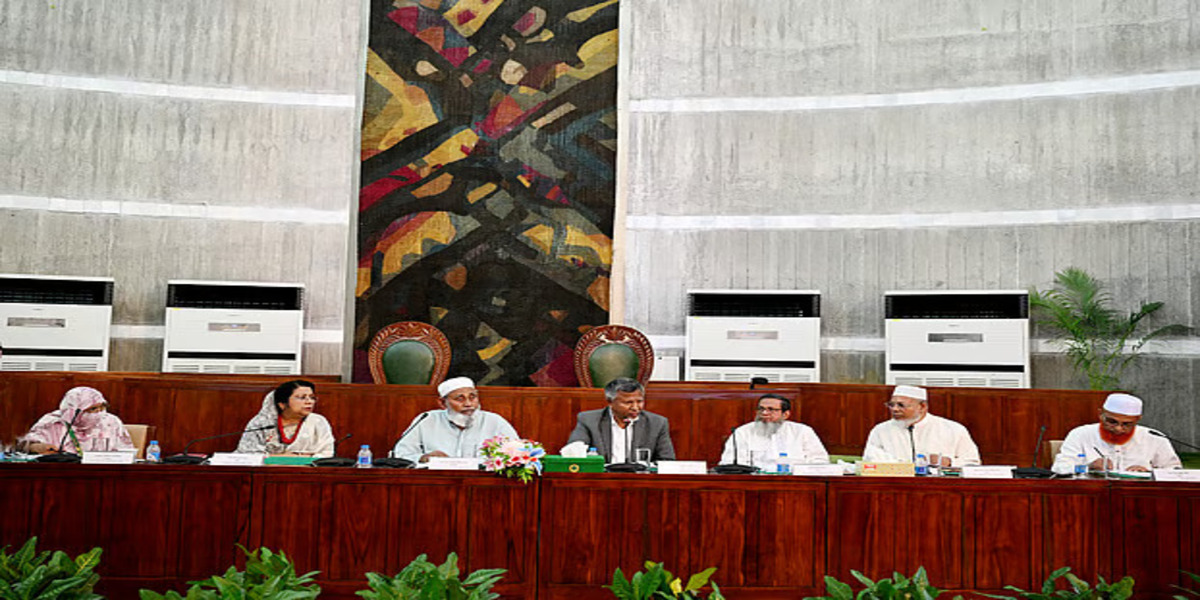 Bangladesh Drafts New Rules to Improve Transparency in OMS Dealer Appointments