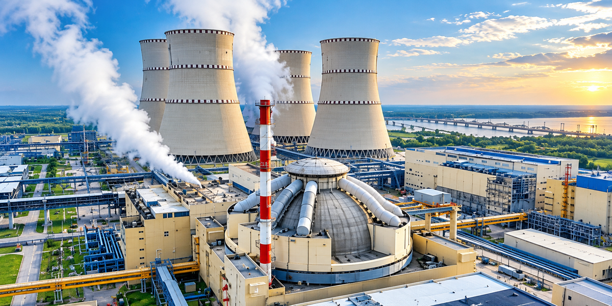 Rooppur Nuclear Plant Advances as Fuel Shipment Arrives for Second Unit 1 Rooppur Nuclear Plant Advances as Fuel Shipment Arrives for Second Unit