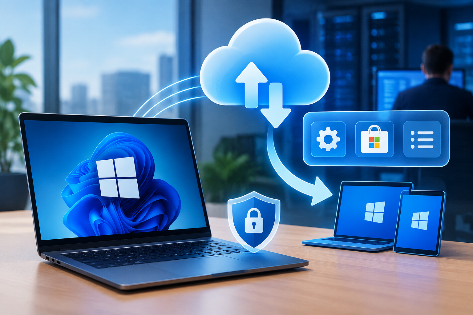 News24buzz | Daily News bd, Latest News, Breaking News, Online news bd & Real-Time Updates 9 Windows 11 26H2 Quietly Turns on Settings Backup by Default